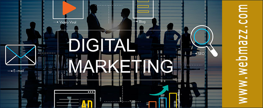 Digital Marketing Agency Cuddalore